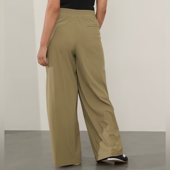 Athleta Pinnacle Trousers - Picture 11 of 14